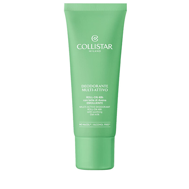 Collistar Kuličkový deodorant Multi-Active Deodorant 75 ml
