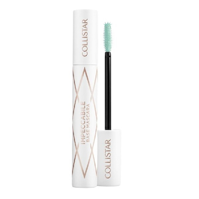 Collistar Podkladová báze pod řasenku Impeccabile (Mascara Base) 12,5 ml