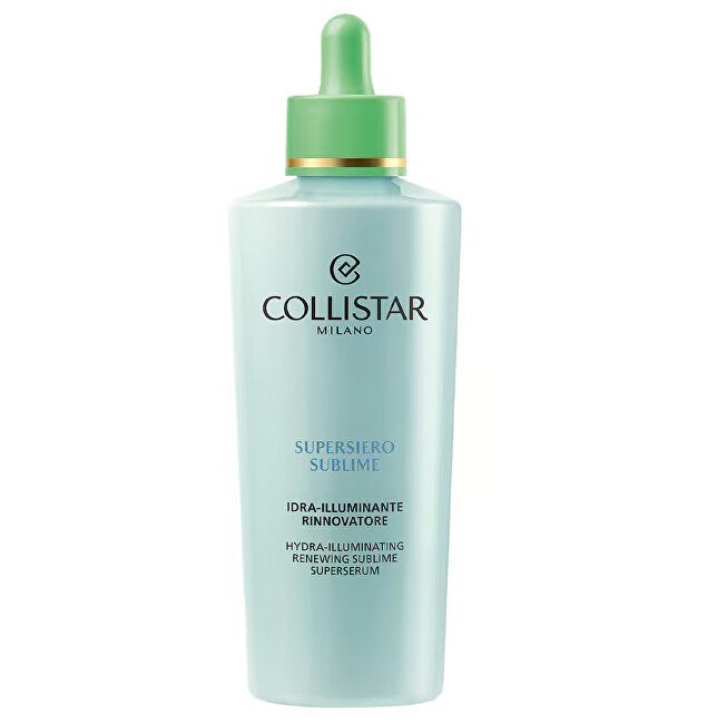 Collistar Regenerační tělové sérum Renewing Sublime Superserum 200 ml