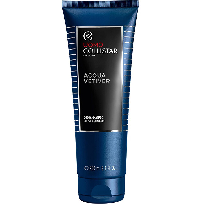 Sprchový gel Acqua Vetiver (Shower Shampoo) 250 ml