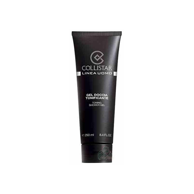 Tonizující sprchový gel (Toning Shower Gel) 250 ml