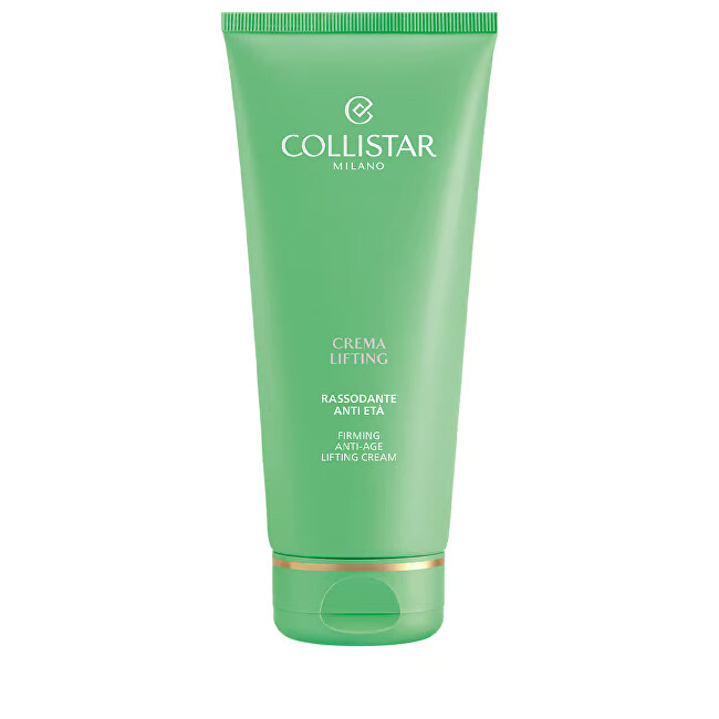 Collistar Zpevňující tělový krém Firming Anti-Age Lifting Cream 200 ml