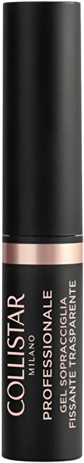 Collistar Transparentní fixační gel na obočí (Professional Transparent Fixative Eyebrow Gel) 6 ml