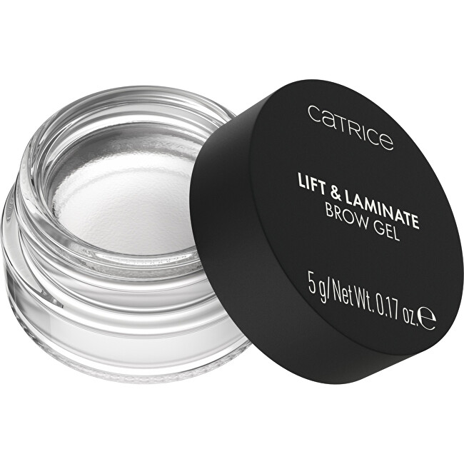 Lift &amp; Laminate Brow Gel