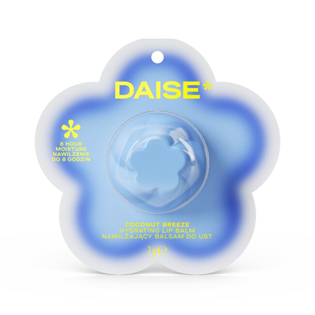 COCONUT BREEZE Lip Balm