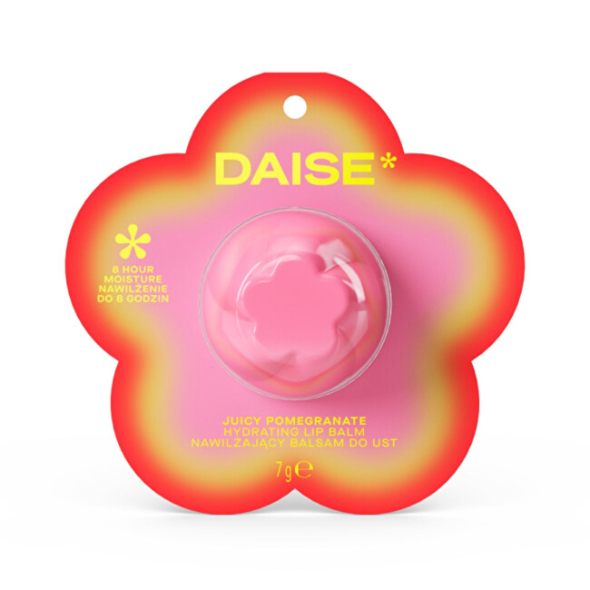 JUICY POMEGRANATE Lip Balm