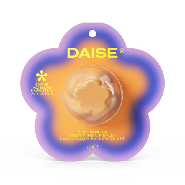VERY VANILLA Lip Balm