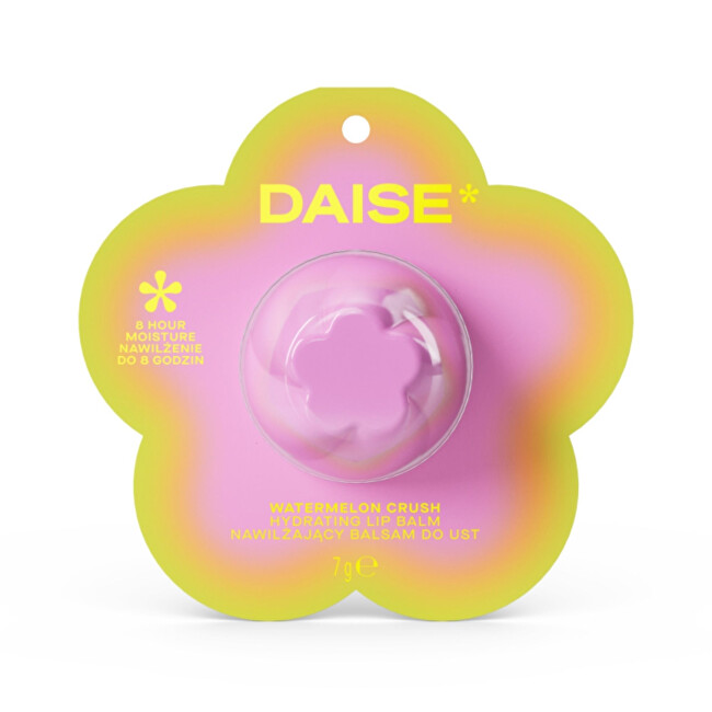 WATERMELON CRUSH Lip Balm