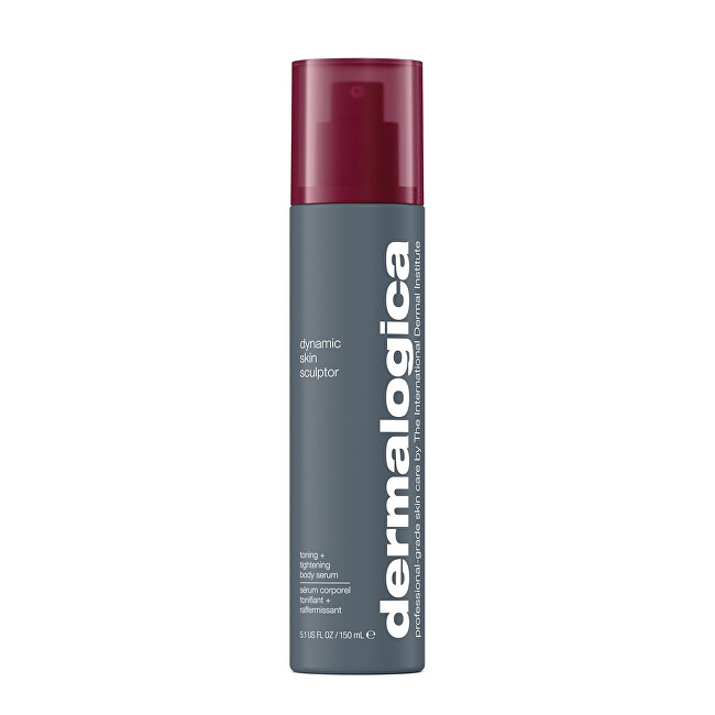 Dermalogica Tělové sérum Dynamic Skin Sculptor Body Serum 150 ml