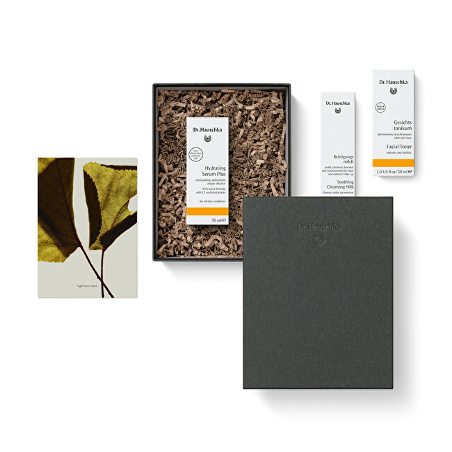 Dr. Hauschka Dárková sada Gift Kit Fresh