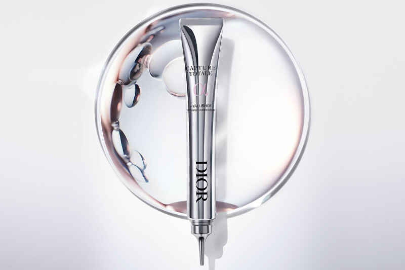 Péče proti vráskám Hyalushot (Wrinkle Corrector) 15 ml