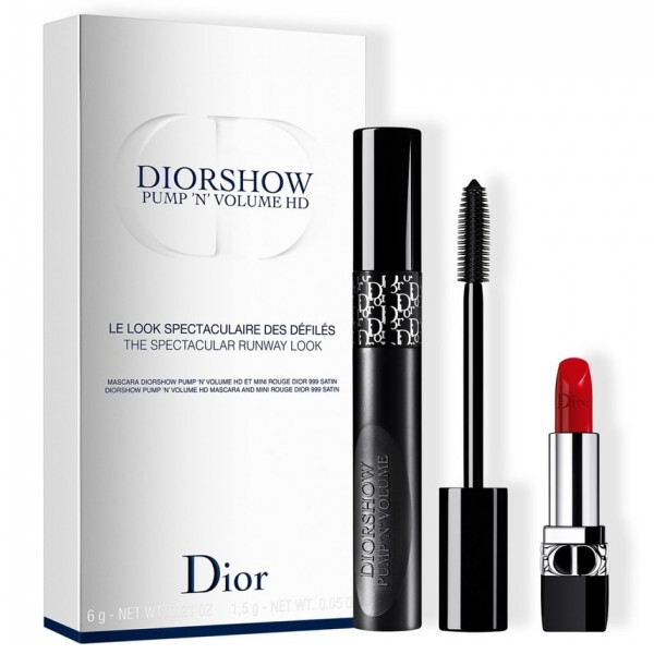 Dior Kozmetická sada dekoratívnej kozmetiky na oči Dior show