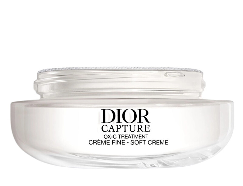 Dior Náplň do pleťového krému Capture OX-C Treatment Soft Creme Refill 50 ml