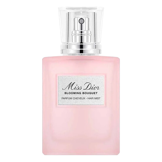 Dior Parfémovaná vlasová mlha Blooming Bouquet Hair Mist 30 ml