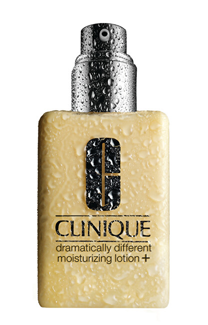 Hydratační emulze Dramatically Different + (Moisturizing Lotion)