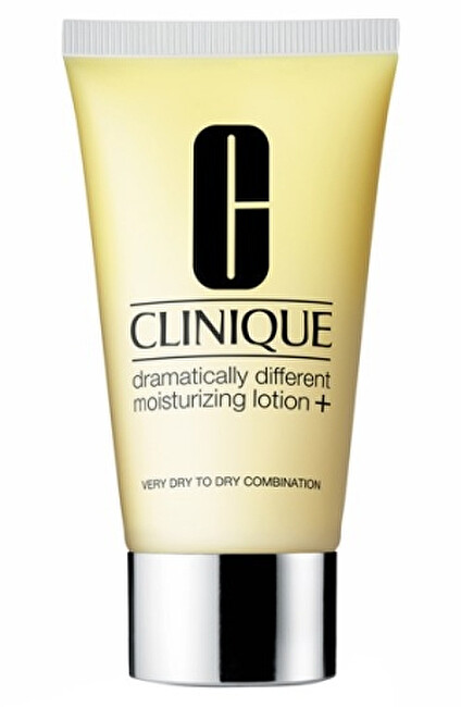 Hydratační emulze Dramatically Different + (Moisturizing Lotion)