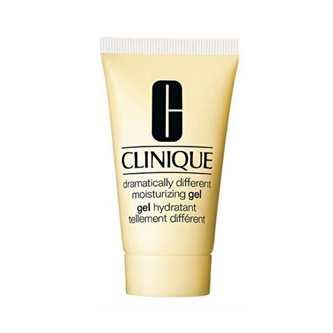 Intenzivní gel k doplnění hydratace pro smíšenou až mastnou pleť Dramatically Different (Moisturizing Gel)