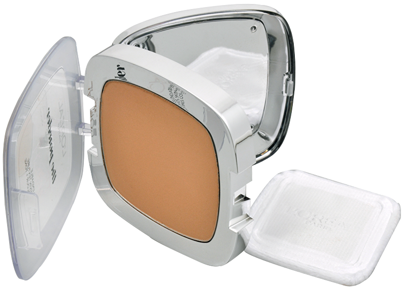 Kompaktní pudr True Match (The Powder) 9 g