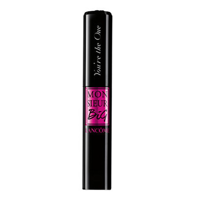 Řasenka pro maximální objem Monsieur Big (Volume Mascara) 10 ml