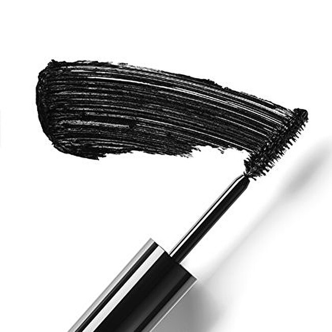 Řasenka pro maximální objem Monsieur Big (Volume Mascara) 10 ml