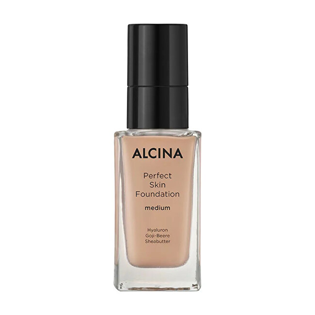 Make-up Perfect Skin Foundation 35 ml