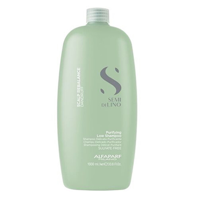 Alfaparf Milano Šampon proti lupům Scalp Rebalance (Purifying Low Shampoo)