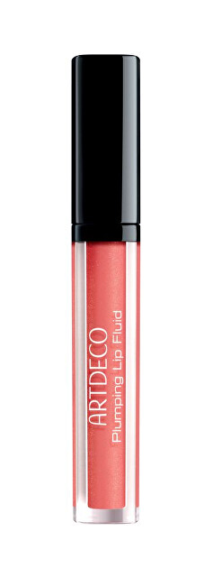 Vyživující lesk pro větší objem rtů (Plumping Lip Fluid) 3 ml