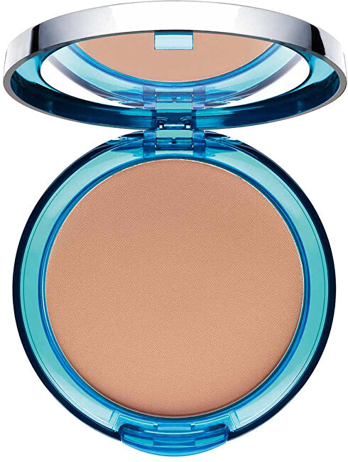 Pudrový make-up (Sun Protection Powder Foundation SPF 50 Wet & Dry) 9,5 g