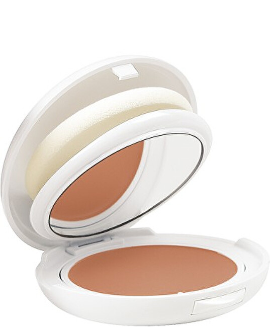 Kompaktní make-up s ochranným faktorem SPF 50 (Tinted Compact) 10 g