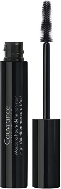 Prodlužující řasenka Couvrance (High Definition Mascara) 7 ml
