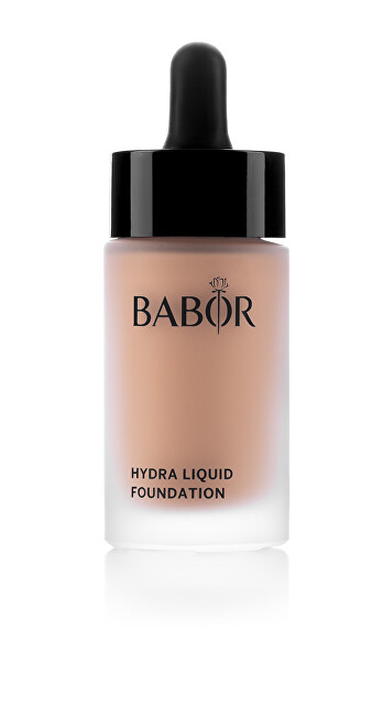 Babor Hydratační make-up (Hydra Liquid Foundation) 30 ml 07 Almond
