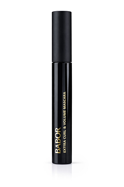 Řasenka Extra Curl & Volume Mascara 10 ml