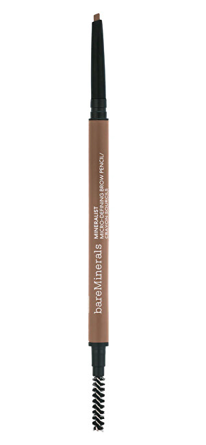 Tužka na obočí Mineralist (Micro Brow Pencil) 0,8 g