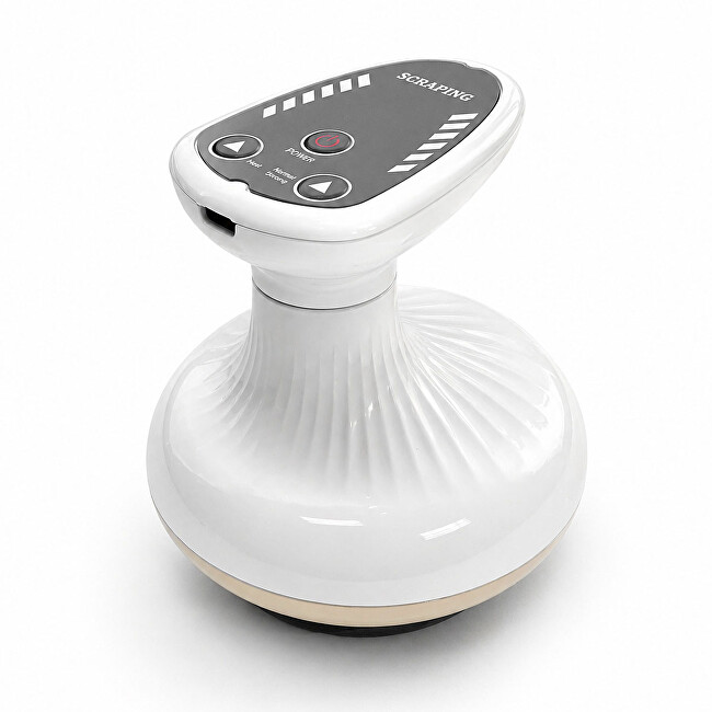 Masážní přístroj Vacuform Premium