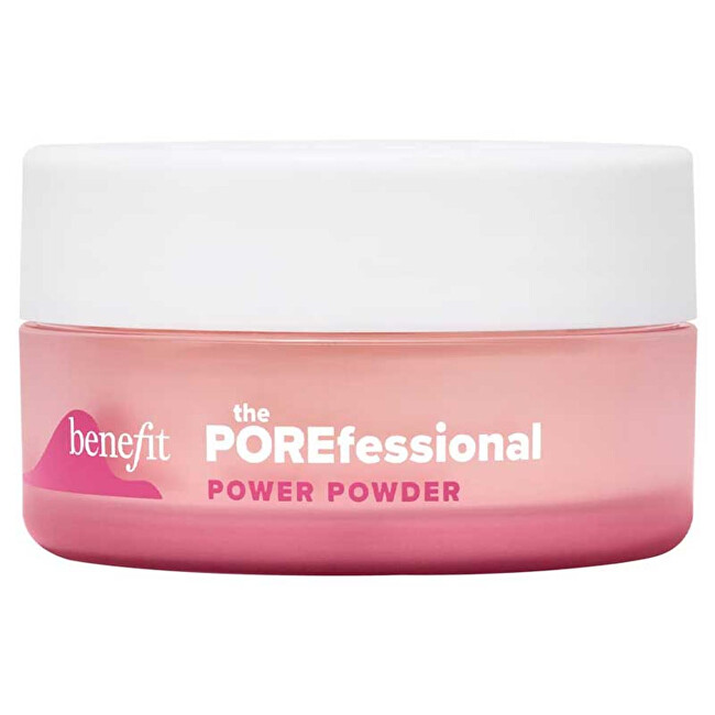 Sypký matující pudr The Porefessional (Power Powder)