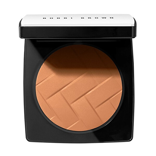 Kompaktní pudr s hydratačním účinkem (Vitamin Enriched Pressed Powder) 8 g