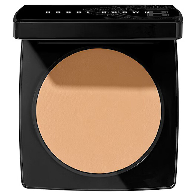 Kompaktní pudr (Sheer Finish Pressed Powder) 9 g