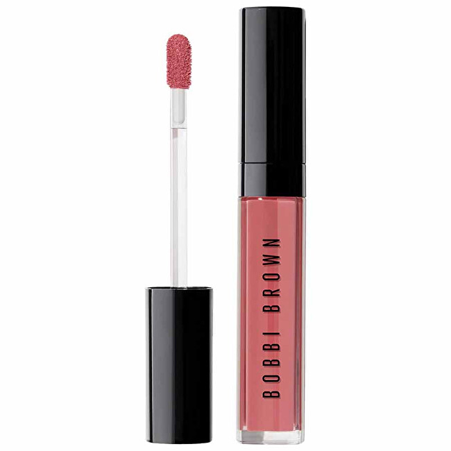 Lesk na rty (Crushed Oil-Infused Gloss) 6 ml