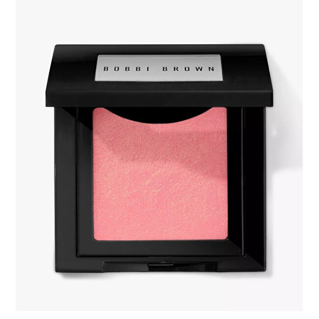 Rozjasňující tvářenka (Blush Shimmer) 3,5 g