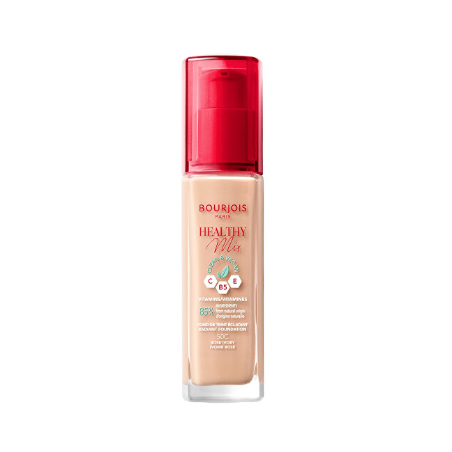 Rozjasňující make-up Healthy Mix Radiant Foundation 30 ml