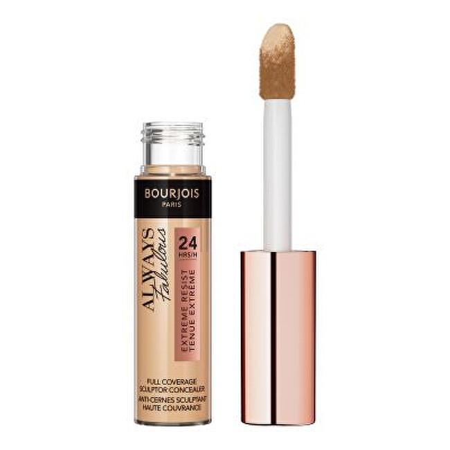 Tekutý korektor Full Coverage Sculptor Concealer 11 ml