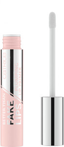 Catrice Podkladová báze na rty Better Than Fake Lips (Plumping Lip Primer) 2,8 ml 010 Pump Up The Lips!