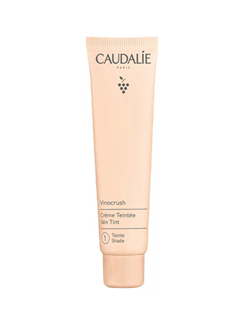 Caudalie Tónovací krém Vinocrush (Tinted Cream) 30 ml