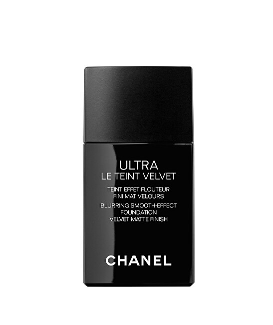 Make-up Ultra Le Teint Velvet Foundation 30 ml