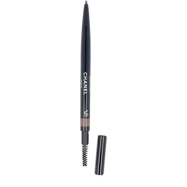 Oboustranná tužka na obočí (Stylo Sourcils) 0,08g