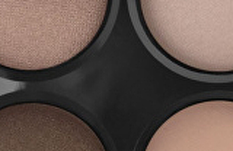 Chanel Oční stíny Les 4 Ombres (Quadra Eye Shadow) 2 g 352 Elemental