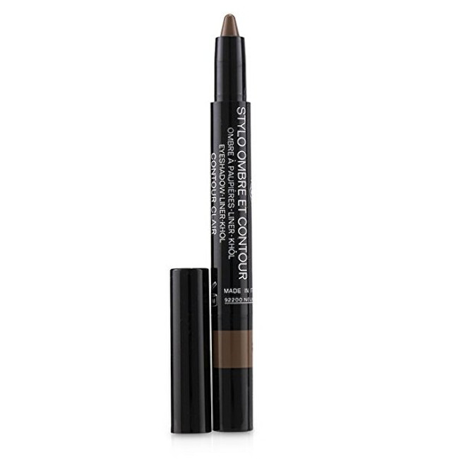 Oční stíny v tužce Stylo Ombre Et Contour (Eyeshadow Liner Khol) 0,8 g