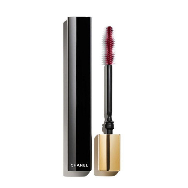 Řasenka pro objem, délku a tvar Noir Allure (All-in-One Mascara) 6 g
