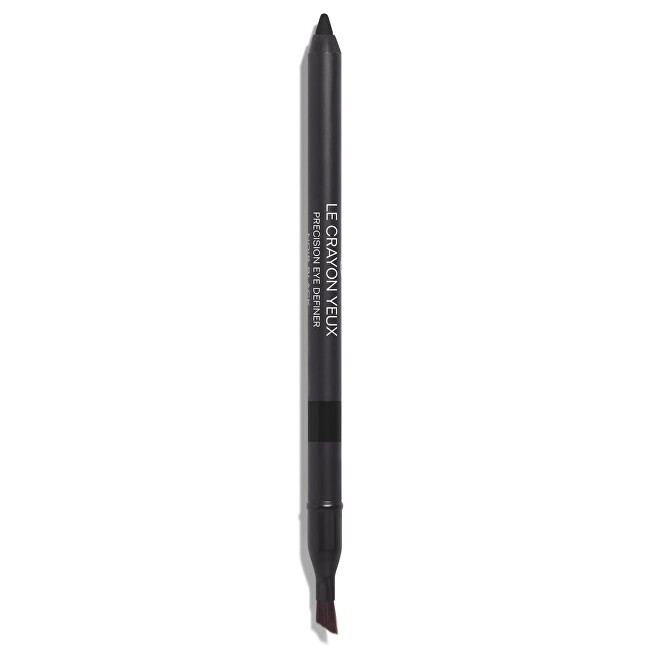 Tužka na oči s ořezávátkem Le Crayon Yeux (Precision Eye Definer) 1,2 g