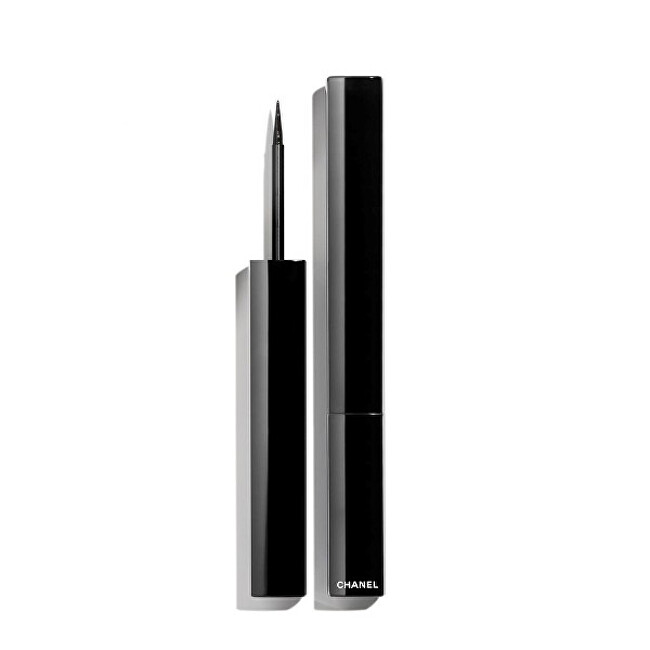 Voděodolné tekuté oční linky Le Liner (Liquid Eyeliner) 2,5 ml
